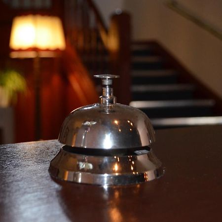 Amadeo Hotel ไลป์ซิก ภายนอก รูปภาพ