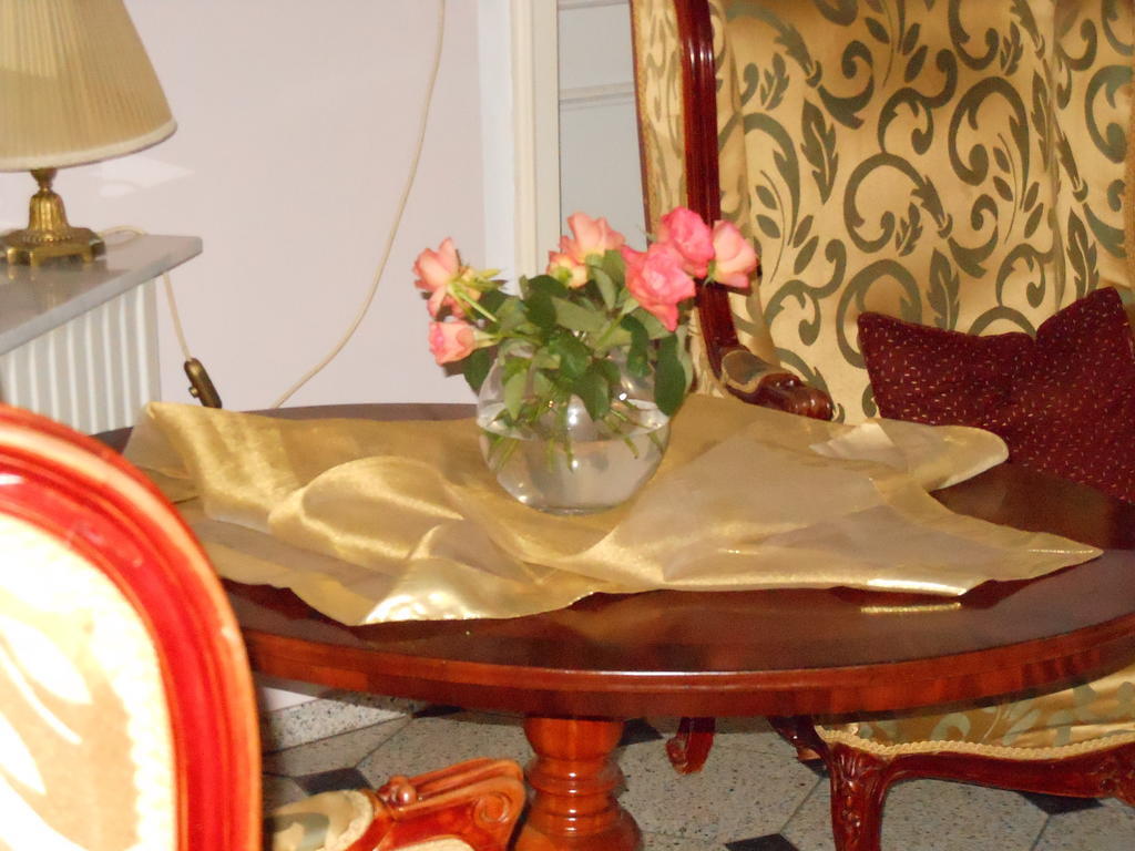 Amadeo Hotel ไลป์ซิก ภายนอก รูปภาพ